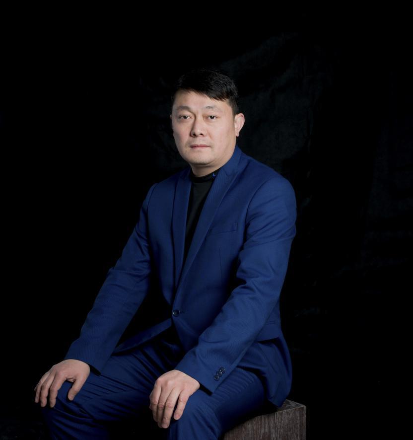 信阳百德木门陈杰,百德陈刚