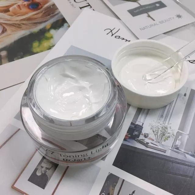 同样都是素颜谁的更好看,为什么男的说喜欢你素颜