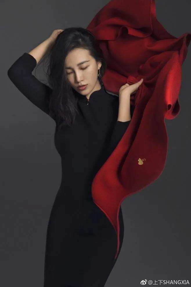 陈漫旗下品牌有哪些商标,陈漫代言铂爵