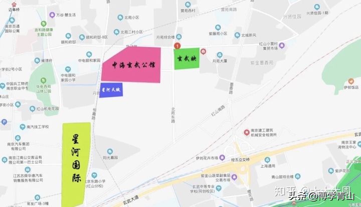 2022年南京房子哪值得投资,2024年南京房子哪里最值得买