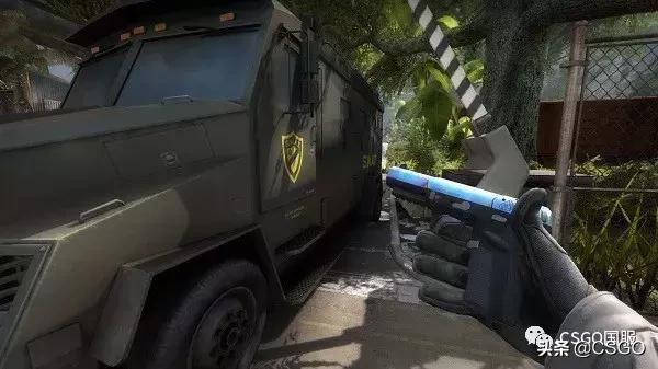 csgo淬火ak玄学,csgo皮肤控