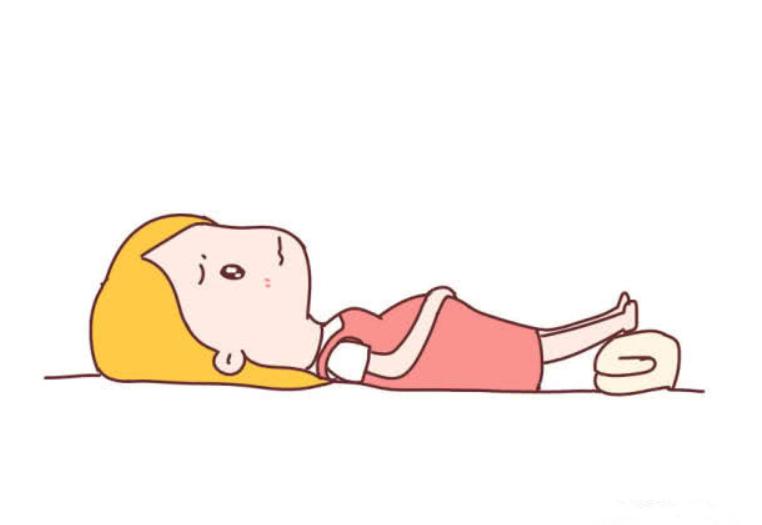 内检遇到男医生很尴尬？别慌，阴超遇到男医生才知道什么是尴尬