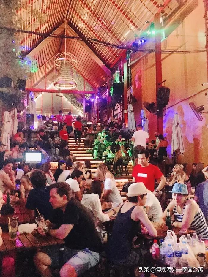 泰国曼谷市中心景点,泰国曼谷旅游攻略2014