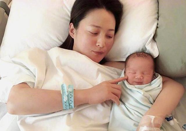 生完孩子上厕所子宫脱落,生完孩子上厕所时出现类似宫缩