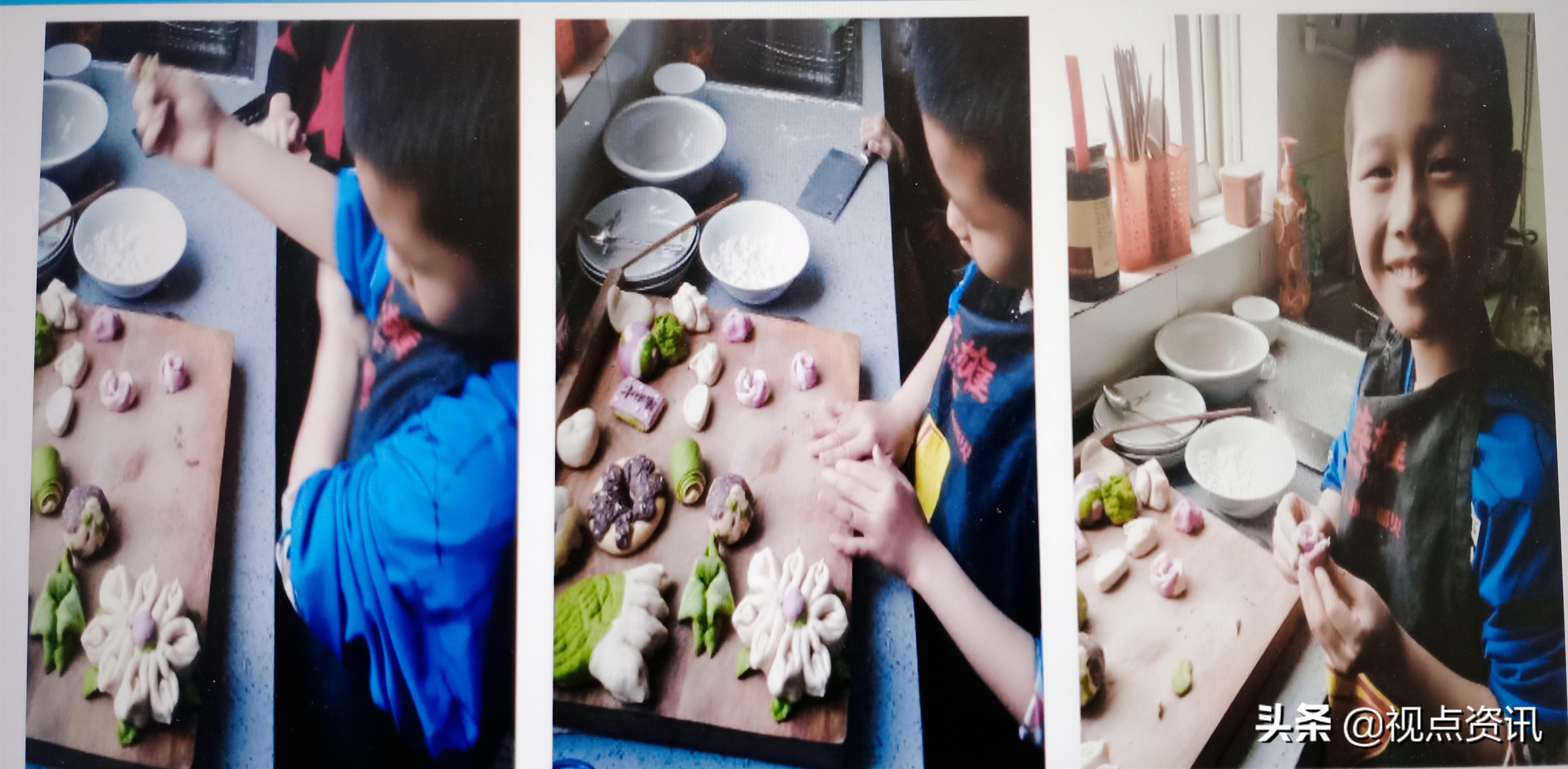 教育即生活以儿童为中心,教育即生活视频