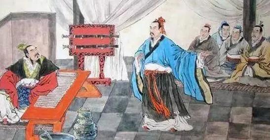 大秦帝国秦国和赵国对决,大秦帝国之纵横秦国大破魏赵联军