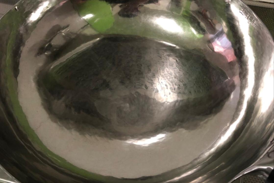 厨师怎么用猪皮开锅,厨师开锅视频教程