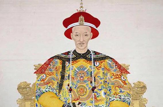 正说清朝十二帝雍正,带你了解清朝十二帝