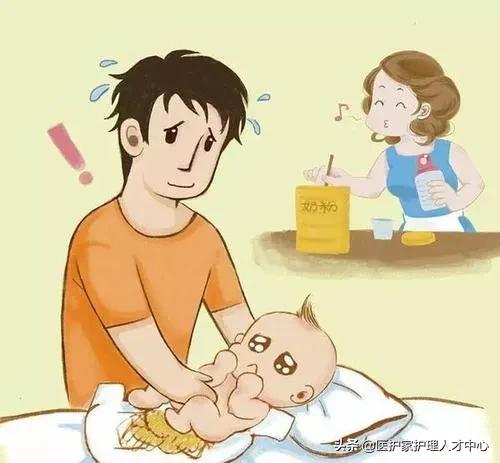 新生儿及母婴护理知识大全,新生儿常见护理问题是什么