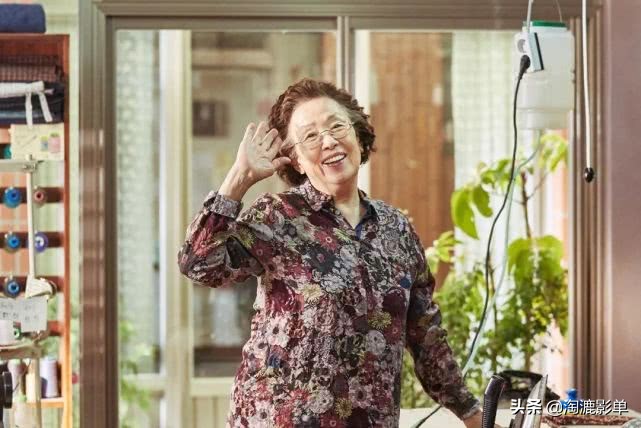 毫无尿点的电影,十大无尿点的韩国电影