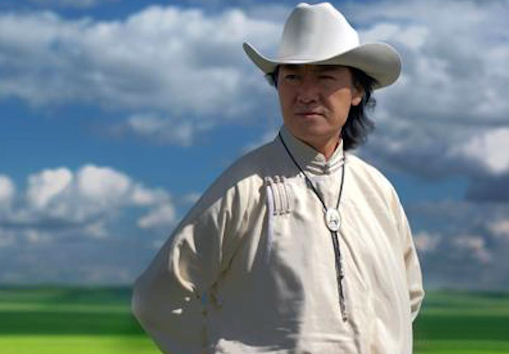 草原男人的雄风又岂是小鲜肉能比？这20位内蒙男星个个都是真爷们