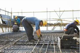 西藏木工泥工钢筋工费用,钢筋工与木工哪个更有前途