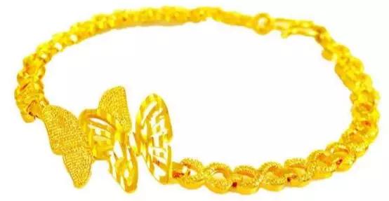 黄金买什么样子的保值,去金店买什么样的黄金比较保值