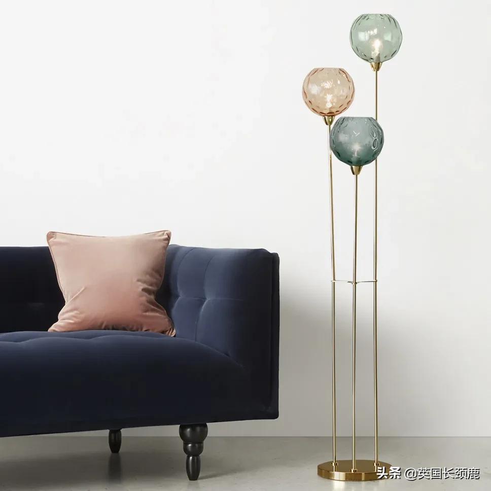 英国房屋家具,英国家具市场