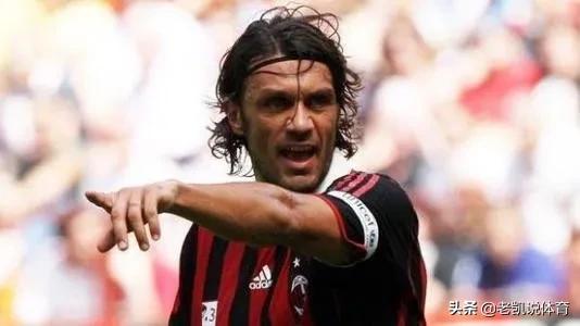 足坛优秀队长有哪些,那些厉害的足球队长