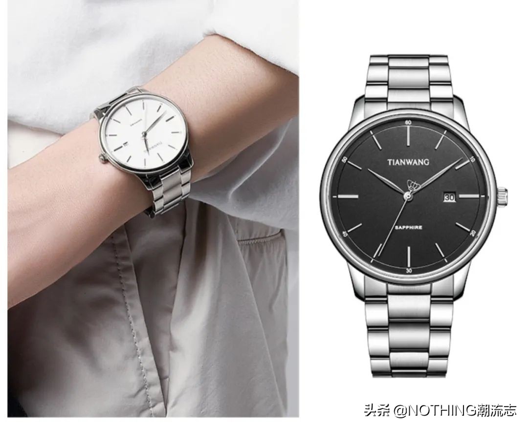 卡西欧和劳力士的手表哪个好,劳力士黑水鬼和卡西欧剑鱼