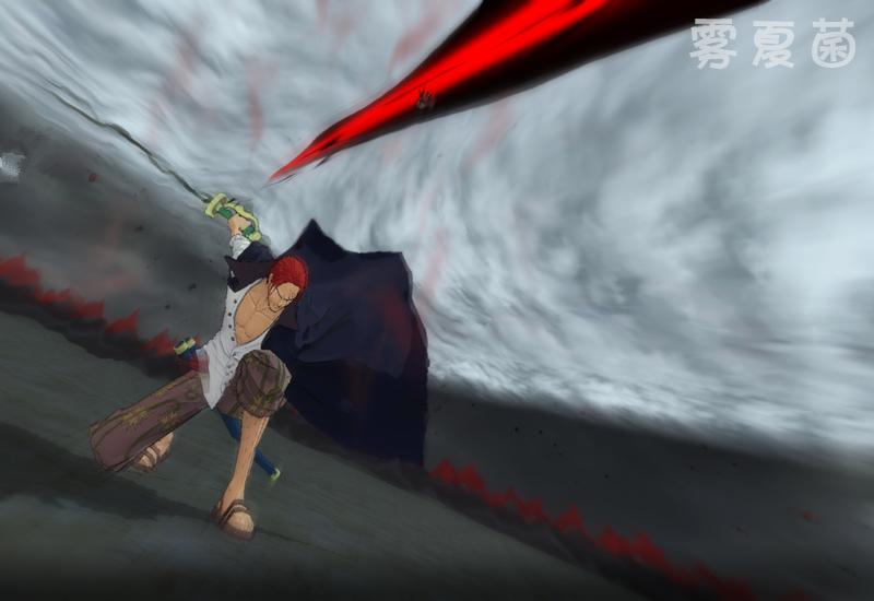 航海王燃烧意志ssr黑胡子技能加点,航海王燃烧意志红发技能加点图