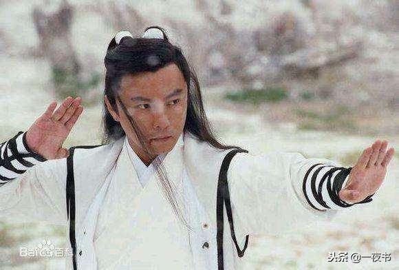 古三通能不能打败最后的铁胆神侯,晚年铁胆神侯对比古三通谁厉害