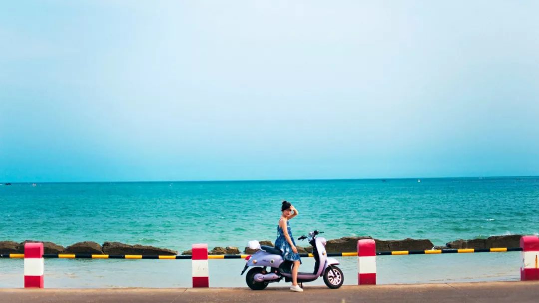 亚洲十大最美度假海岛,100座世界最美海岛