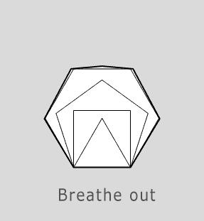 初级经典瑜伽教程呼吸放松控制法,怎样快速让自己放松下来