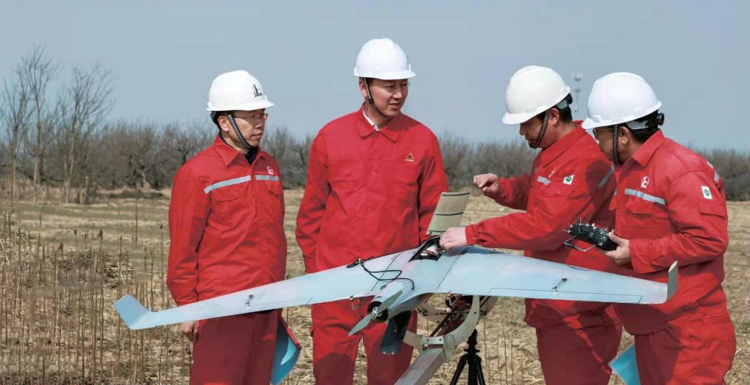 理事风采|​荆少东：初心若磐奋楫笃行