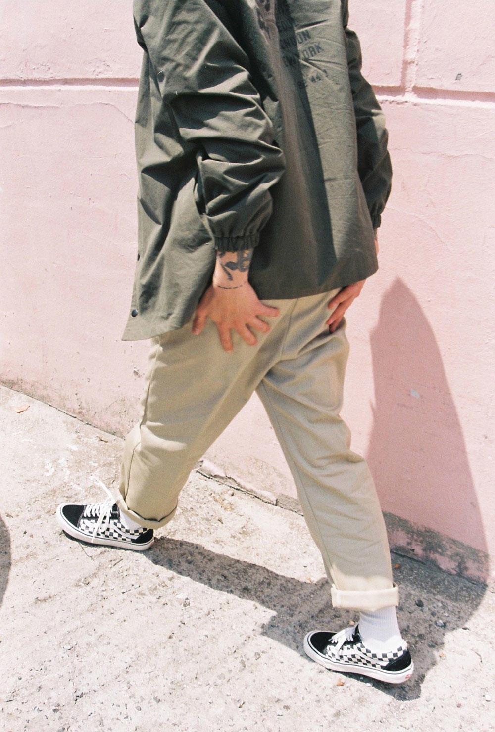 再也不怕撞鞋了vans,vans不容易撞好看的鞋