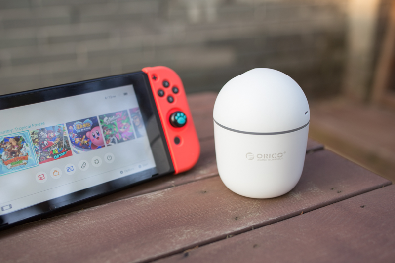 拒绝干燥肌喷雾,迷你加湿器保湿