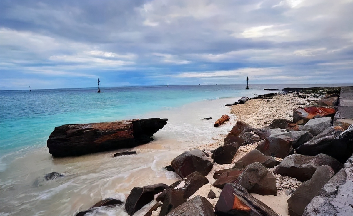 中国十大最美海岛东山岛,中国十大最美海岛有连岛吗