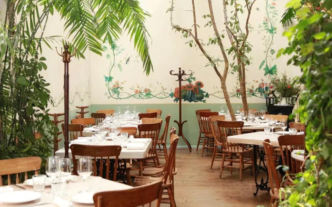 全球50个最值得去的风景,世界著名特色街