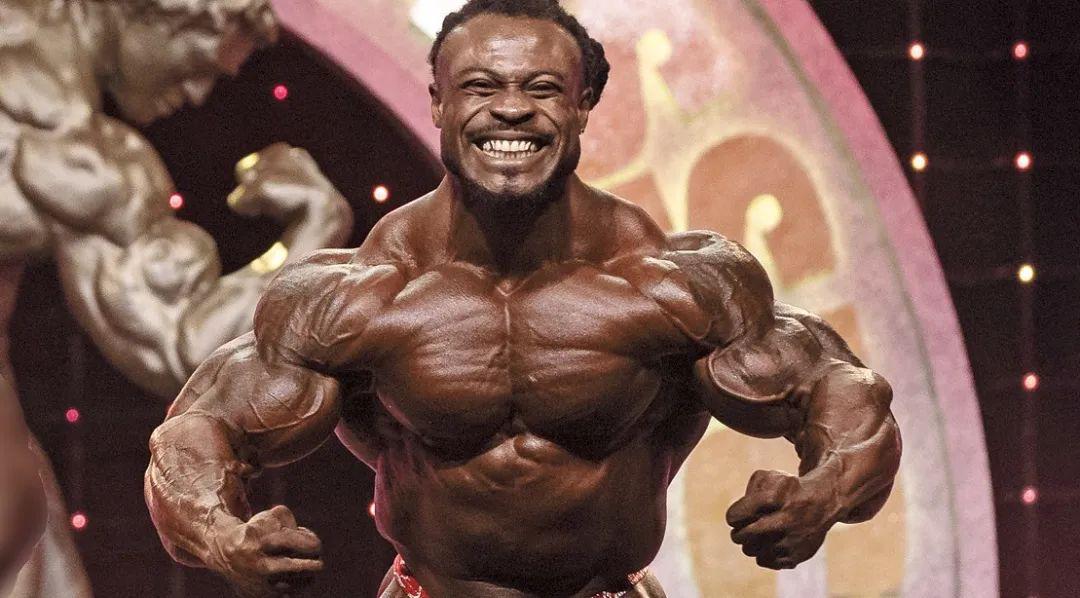 健美为什么可以锻炼肌肉,健身肌肉越来越强壮是什么原因