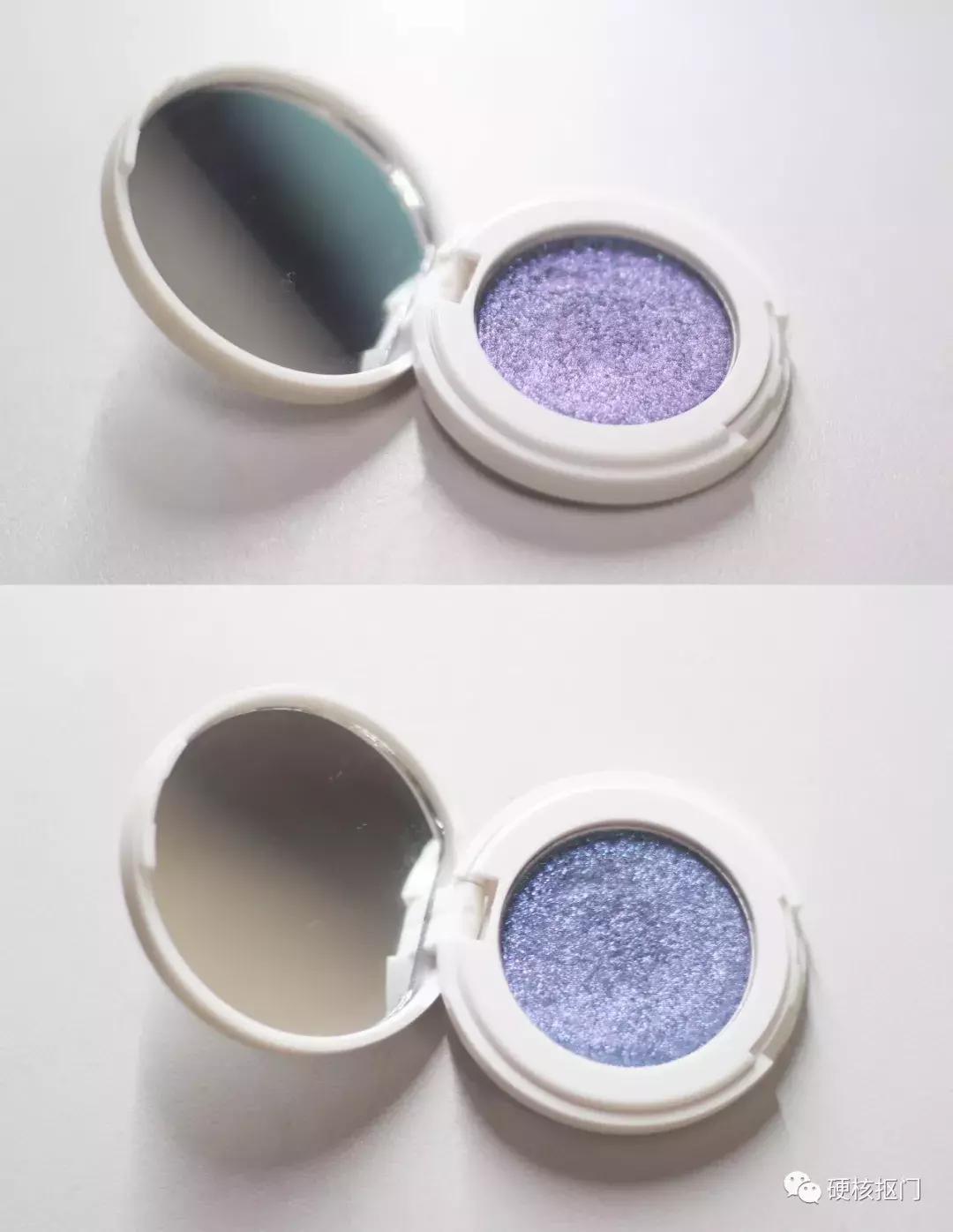 分享一张铁皮化妆品,化妆品铁皮分享