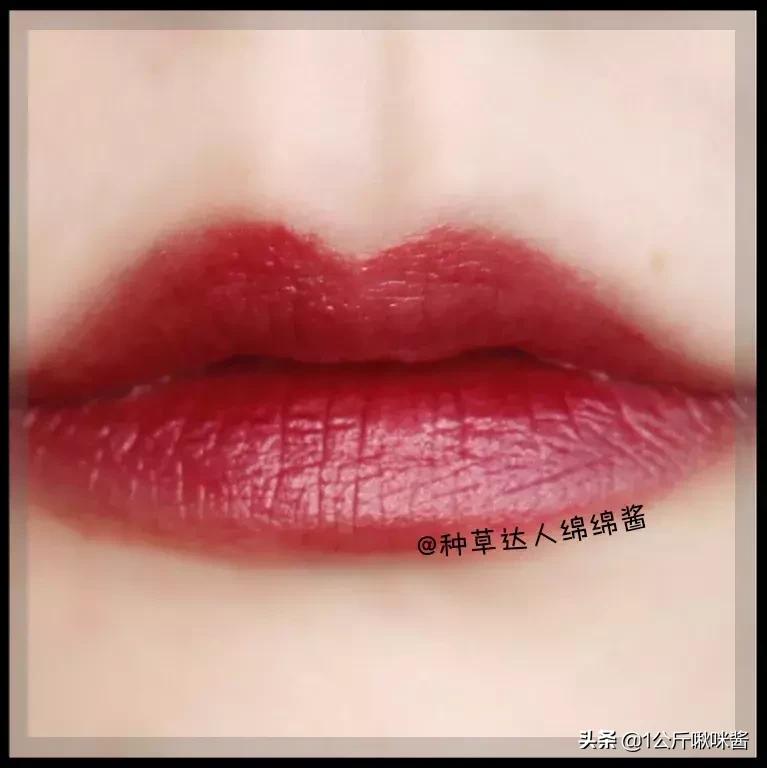 mac口红真的好看吗,一直舍不得买的mac口红