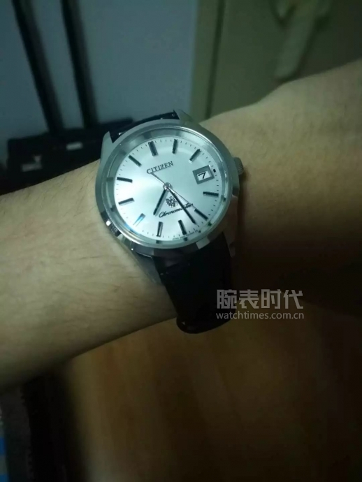 新手入手第一块表,第一块表