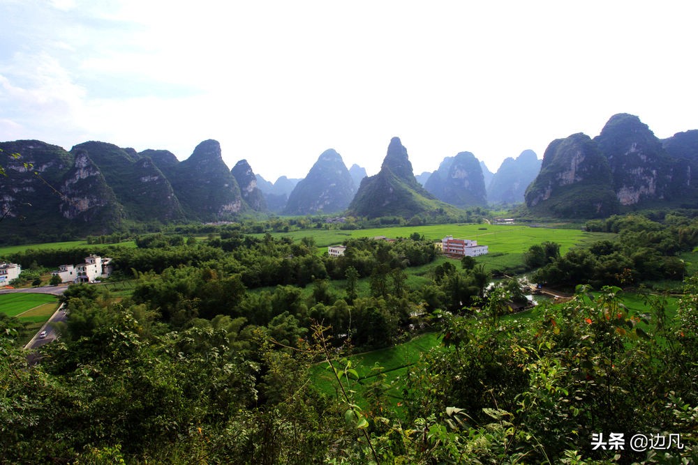 明仕田园风光一日游,明仕田园风光门票