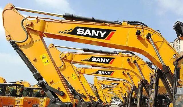 机械股2020年十大龙头,2023年a股行业龙头股一览表