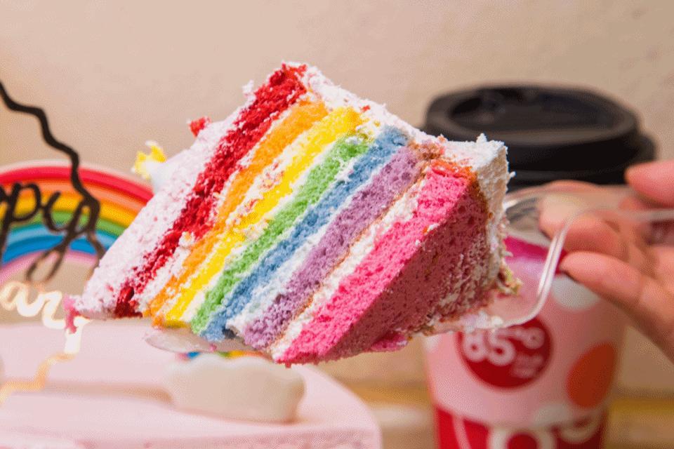 85度c的8折活动,85度c75折优惠