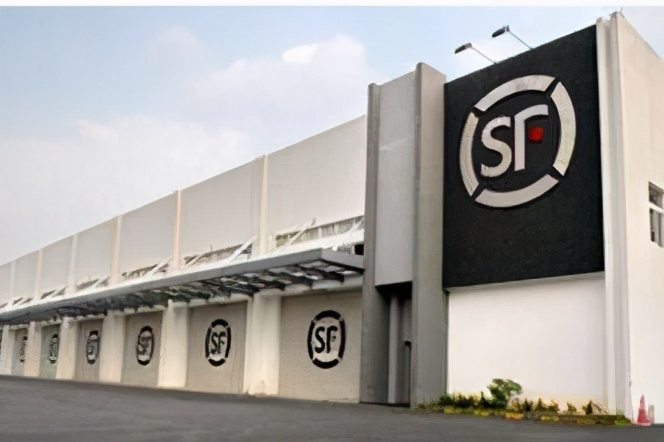 顺丰快递发展史,顺丰快递发展史全过程