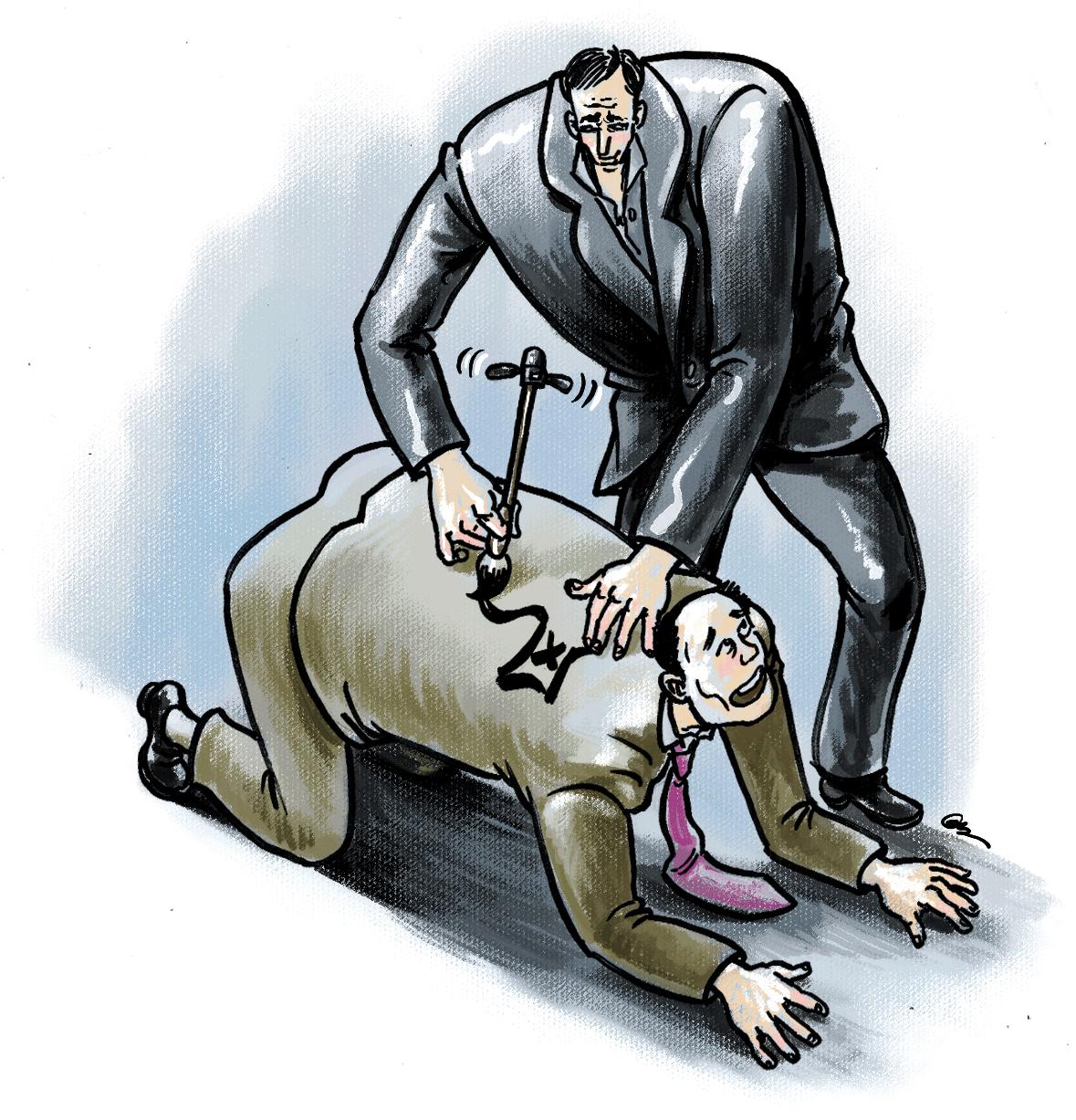 没本事的领导才会抓考勤,高情商如何和没本事的领导相处