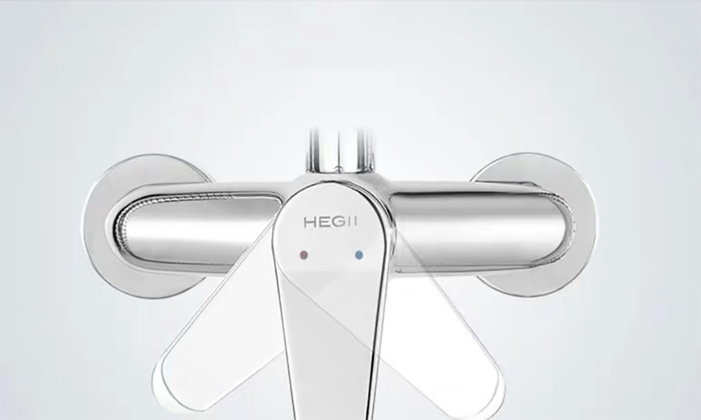 怎样挑选一款好花洒,专业人士建议花洒怎么选择