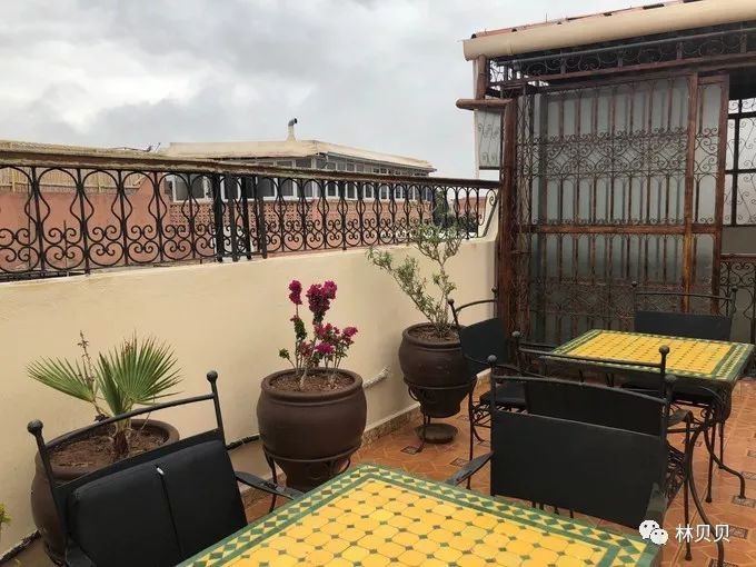 摩洛哥简单攻略,摩洛哥150天