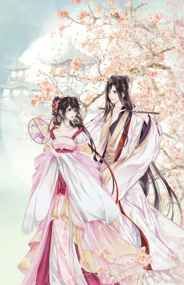 鐢滆湝鐖辨儏鍙ら鎻掔敾,鎻掔敾鍙ら鎰忓鎯呬荆