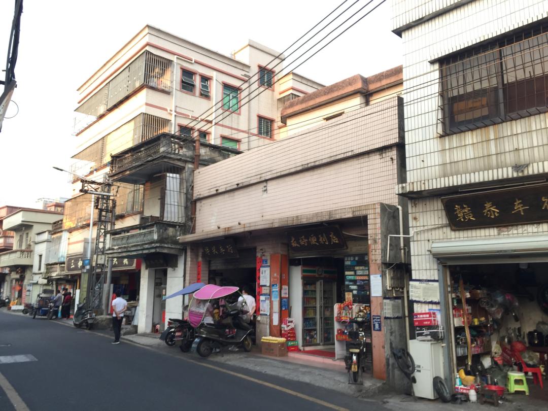 宝安西乡超级旧改项目,深圳宝安37区城市旧改有什么进展