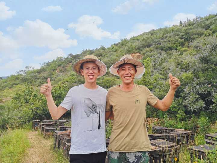 什么蜂蜜好，想买点给父母吃？