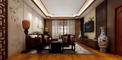 买原木地板要看品牌么,番龙眼和柚木地板比较