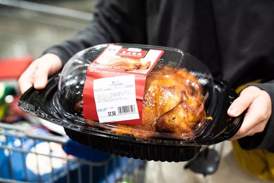 魔都6家进口超市必买指南，看完你就是采购专家（上）