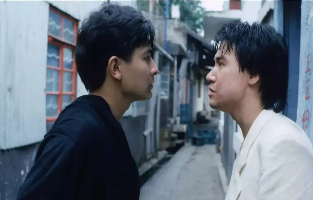 谁能和梁朝伟抗衡影帝,香港演员说梁朝伟