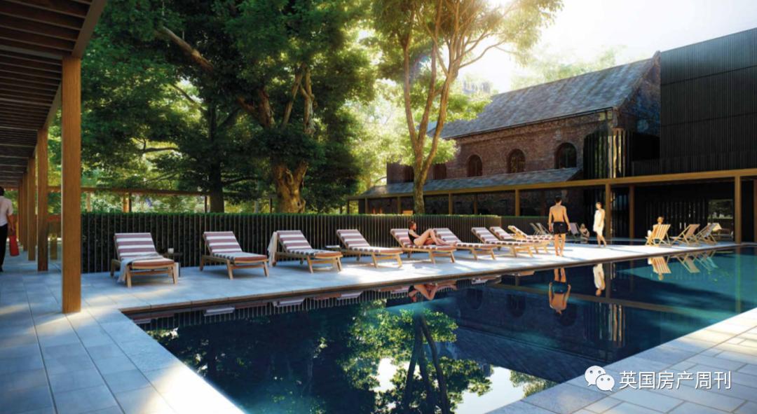 投资者亲述：同样预算，东伦敦/西伦敦之间，如何考量？