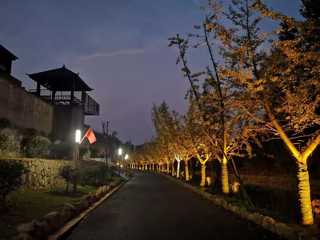 云雾山最近的路线,云雾山二日游