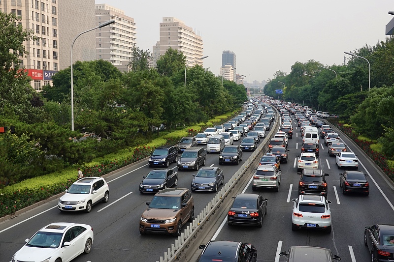 上海周家嘴路隧道限行外地牌照吗,上海汽车限行规定2021外地牌照