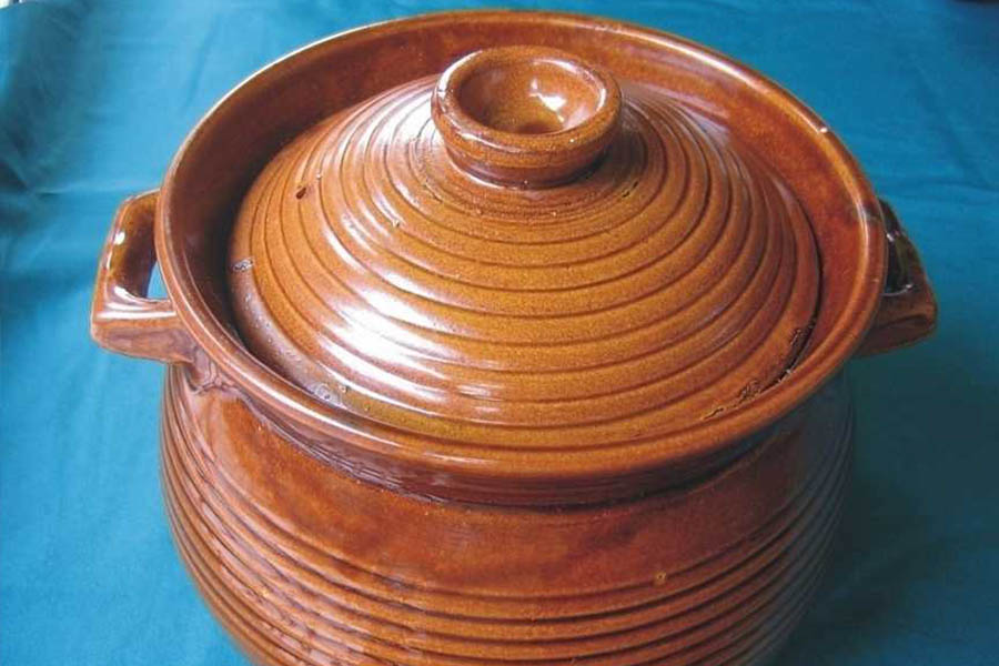 瓦锅的正确使用方法,瓦锅怎么保养好点